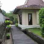 Review photo of The Cangkringan Jogja Villas & Spa 4 from Pepen S.