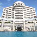 Hình ảnh đánh giá của Sunrise Nha Trang Beach Hotel & Spa từ Cam T. D.