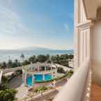 Hình ảnh đánh giá của Sunrise Nha Trang Beach Hotel & Spa 2 từ Cam T. D.
