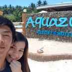 Review photo of Aquazul Resort & Hotel by Queen Margarette Hotel from Franchesca V.