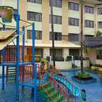 Hình ảnh đánh giá của Prime Plaza Hotel Purwakarta từ Eka K.