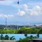 Review photo of Four Points by Sheraton Bali, Ungasan from Andrew O.