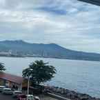 Review photo of Whiz Prime Hotel Megamas Manado from Edwin H.