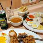 Review photo of Grand Verona Hotel Samarinda from Januar H.