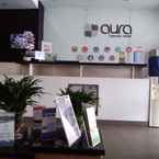 Review photo of AURA THEMATIC HOSTEL from Reny N. F.