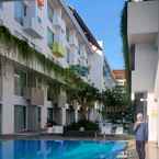 Review photo of Tijili Benoa Hotel from Dian V. L.