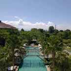 Review photo of Mövenpick Resort & Spa Jimbaran Bali 2 from Rumenta G. F.