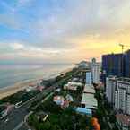 Hình ảnh đánh giá của CSJ Seaside Apartment từ Nguyen T. N.