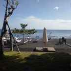 Review photo of Valomia Beach Front Amed 2 from Olivia V.