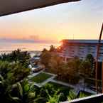 Hình ảnh đánh giá của Hotel Santika Premiere Beach Resort Belitung từ Evan A. F.