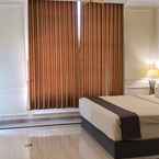 Review photo of Grand Senyum Hotel, Tugu 6 from Stevanus E. R.