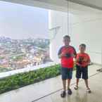 Review photo of Sensa Hotel Bandung from Stevanus E. R.