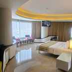 Review photo of Sensa Hotel Bandung 3 from Stevanus E. R.