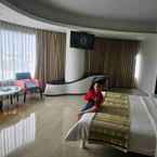 Review photo of Sensa Hotel Bandung 4 from Stevanus E. R.