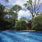 Review photo of Villa Puri Cili Ubud from Dewa G. I. A. N.