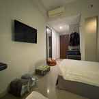 Review photo of CRYSTALKUTA Hotel-Bali from Dewa G. I. A. N.