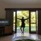 Review photo of Annupuri Villas Bali 5 from Nadia N.