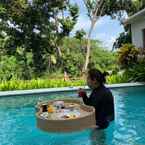 Review photo of Annupuri Villas Bali 3 from Nadia N.