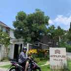 Review photo of Annupuri Villas Bali 4 from Nadia N.