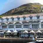 Review photo of Simon's Town Quayside Hotel 3 from Idden V.