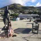 Review photo of Simon's Town Quayside Hotel from Idden V.