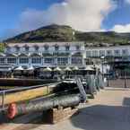 Review photo of Simon's Town Quayside Hotel 4 from Idden V.