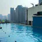 Review photo of Harris Suites FX Sudirman 3 from Donny A. N.