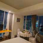 Review photo of Harris Suites FX Sudirman 2 from Donny A. N.