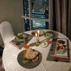 Review photo of Harris Suites FX Sudirman 4 from Donny A. N.