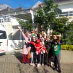 Ulasan foto dari Full House at Villa Family depan Jatimpark 3 Batu by SC dari Dhitya F. S.