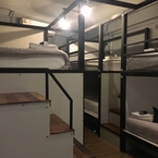Review photo of Chernchan Hostel 4 from Siripimon S. T.