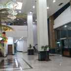 Review photo of Oasis Amir Hotel 3 from Zara J. S.