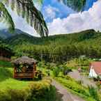 Ulasan foto dari Glamours Dawala at Lembah Indah Glamping Resort Syariah dari Rini S.