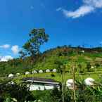 Imej Ulasan untuk Glamours Dawala at Lembah Indah Glamping Resort Syariah 7 dari Rini S.