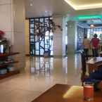 Hình ảnh đánh giá của Hotel Puri Indah & Convention 6 từ Andy S. S.