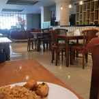 Review photo of Hotel Puri Indah & Convention 5 from Andy S. S.