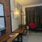 Review photo of Hotel Bukit Indah Lestari from Dina P.