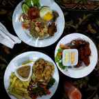 Review photo of Edensor Hills Villa, Resort & Cafe Sharia 4 from Sarah S.