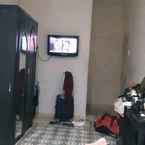 Review photo of Ameera Boutique Hotel from Wahyudi W.