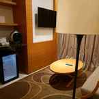 Review photo of Resinda Hotel Karawang 3 from Elsya N. T.