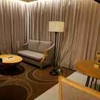 Review photo of Resinda Hotel Karawang 2 from Elsya N. T.