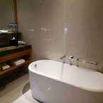 Review photo of Resinda Hotel Karawang 6 from Elsya N. T.