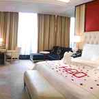 Ulasan foto dari The Trans Luxury Hotel 2 dari Elsya N. T.