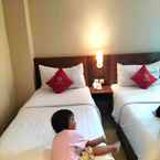 Review photo of Nueve Malioboro Jogja Hotel from Ivik D. V.