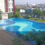 Review photo of Hotel Gunawangsa MERR from Agustinah A.