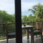 Hình ảnh đánh giá của Bucu View Resort từ Tri M.