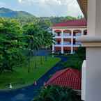 รูปภาพรีวิวของ NDC Resort & Spa Manado 2 จาก Kent V. K.