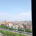 รูปภาพรีวิวของ Muong Thanh Cua Dong Hotel จาก Bui T. Q. H.