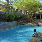 Review photo of Hotel Grand Imawan Panakkukang from Benny T.
