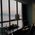 Review photo of Best Western The Lagoon Hotel from Bangkit K.